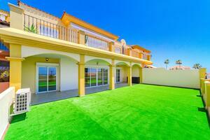 Luxury 3 Bedroom Apartment - San Eugenio Alto - La Baranda (0)