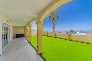 Luxury 3 Bedroom Apartment - San Eugenio Alto - La Baranda (1)