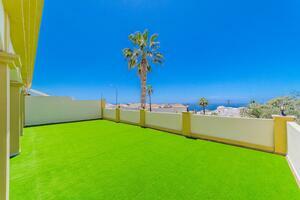 Luxury 3 Bedroom Apartment - San Eugenio Alto - La Baranda (2)
