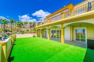 Luxury 3 Bedroom Apartment - San Eugenio Alto - La Baranda (3)