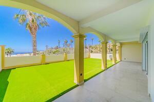 Luxury 3 Bedroom Apartment - San Eugenio Alto - La Baranda (0)