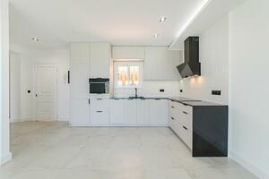 Luxury 3 Bedroom Apartment - San Eugenio Alto - La Baranda (1)