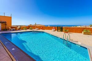 Luxury 3 Bedroom Apartment - San Eugenio Alto - La Baranda (1)
