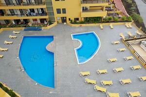 Penthouse de 1 chambre - Golf del Sur  - Agua Marina (0)