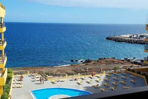 Penthouse de 1 chambre - Golf del Sur  - Agua Marina (1)