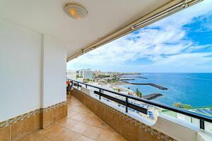 Seafront 1 Bedroom Apartment - San Eugenio Bajo - Villamar (3)