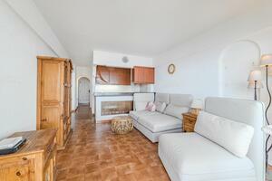 Seafront 1 Bedroom Apartment - San Eugenio Bajo - Villamar (0)