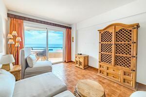 Seafront 1 Bedroom Apartment - San Eugenio Bajo - Villamar (2)