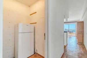 Seafront 1 Bedroom Apartment - San Eugenio Bajo - Villamar (0)