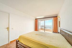 Seafront 1 Bedroom Apartment - San Eugenio Bajo - Villamar (2)
