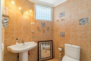 Seafront 1 Bedroom Apartment - San Eugenio Bajo - Villamar (0)