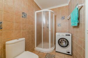 Seafront 1 Bedroom Apartment - San Eugenio Bajo - Villamar (1)