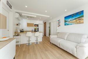 Penthouse de 2 chambres - Playa de Las Américas - Apartamérica (0)