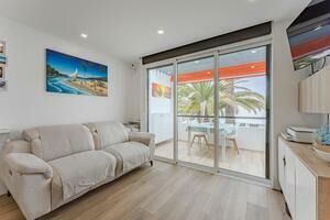 Penthouse de 2 chambres - Playa de Las Américas - Apartamérica (2)
