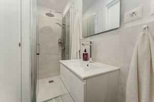 Penthouse de 2 chambres - Playa de Las Américas - Apartamérica (0)