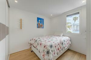 Penthouse de 2 chambres - Playa de Las Américas - Apartamérica (1)
