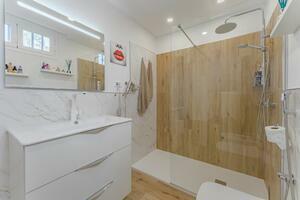 Penthouse de 2 chambres - Playa de Las Américas - Apartamérica (3)