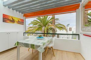 Penthouse de 2 chambres - Playa de Las Américas - Apartamérica (0)
