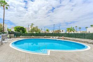 Penthouse de 2 chambres - Playa de Las Américas - Apartamérica (1)