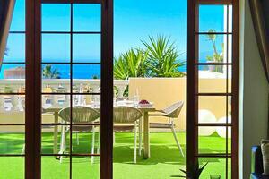 Apartamento de 2 dormitorios - San Eugenio Alto (0)