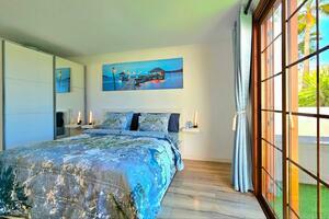 Apartamento de 2 dormitorios - San Eugenio Alto (1)