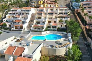 Apartamento de 2 dormitorios - San Eugenio Alto (2)