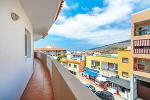 3 Bedroom Penthouse - Adeje (3)