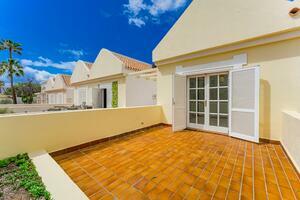 1 Bedroom Apartment - Golf del Sur  - Palms (0)