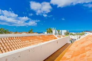 1 Bedroom Apartment - Golf del Sur  - Palms (1)