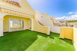 1 Bedroom Apartment - Golf del Sur  - Palms (2)