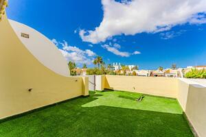 1 Bedroom Apartment - Golf del Sur  - Palms (3)
