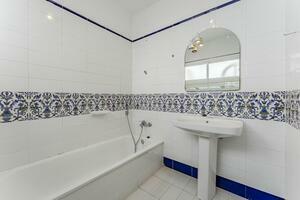 1 Bedroom Apartment - Golf del Sur  - Palms (3)