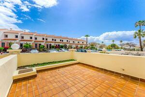 1 Bedroom Apartment - Golf del Sur  - Palms (2)