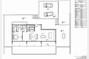 3 Bedroom Villa - San Eugenio Alto (3)