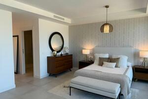 Maison de ville de 4 chambres - Marbella (3)