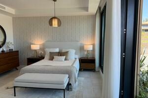 Maison de ville de 4 chambres - Marbella (0)
