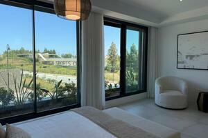 Maison de ville de 4 chambres - Marbella (2)
