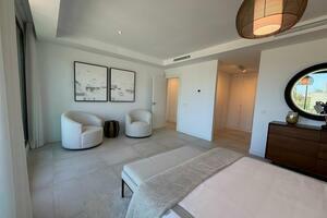 Maison de ville de 4 chambres - Marbella (3)