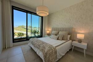 Maison de ville de 4 chambres - Marbella (2)