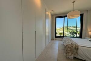 Maison de ville de 4 chambres - Marbella (3)