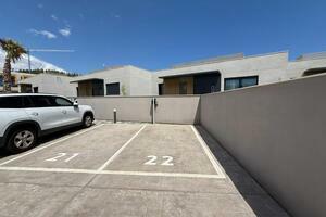 Maison de ville de 4 chambres - Marbella (1)