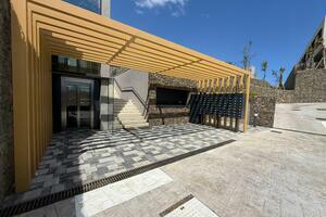 Maison de ville de 4 chambres - Marbella (2)