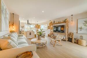 Luxe 5 slaapkamers Villa - Chayofa (1)