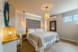 Luxe 5 slaapkamers Villa - Chayofa (1)