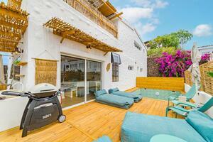 Luxe 5 slaapkamers Villa - Chayofa (2)