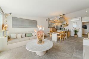 Luxe 5 slaapkamers Villa - Chayofa (1)