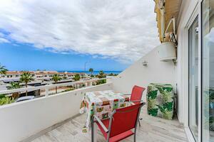 Wohnung mit 1 Schlafzimmer - San Eugenio Alto - Malibu Park (0)