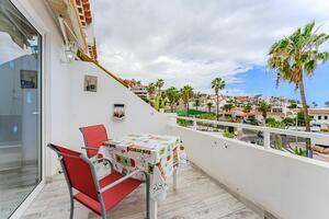 Wohnung mit 1 Schlafzimmer - San Eugenio Alto - Malibu Park (2)