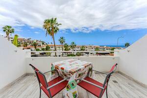 Wohnung mit 1 Schlafzimmer - San Eugenio Alto - Malibu Park (3)