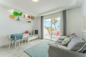 Wohnung mit 1 Schlafzimmer - San Eugenio Alto - Malibu Park (0)